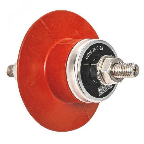 Ограничитель перенапряжения ОПН-П-0,66/1,3/2,5/200 Stingray | код opn-p-0,66-1,3-2,5-200 | EKF