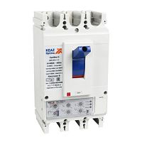 Выключатель автоматический OptiMat D630N-MR2.1-У3-РЕГ | код 353187 | КЭАЗ