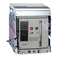 Выключатель автоматический OptiMat A-1000-S2-3P-85-D-MR0-B-C2200-M2-P05-S1-06 | код 347327 | КЭАЗ