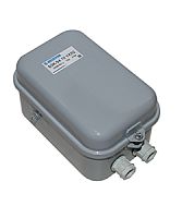 БЗК-54.8 УХЛ2, 380В/50Гц, 10А, 8 клемм, IP54, блок зажимов контактных (ЭТ) | код ET003645 | Электротехник