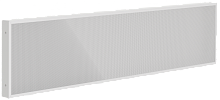 PRO Светильник ДВО 1081 45Вт 3000К мпр. IEK | код LTP-DVO2-1081-45-30-K01 | IEK