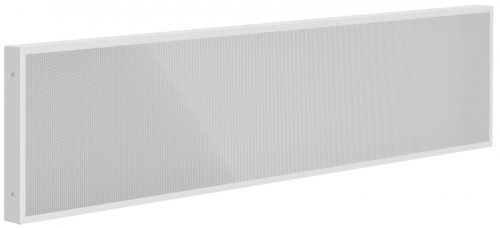 PRO Светильник ДВО 1081 45Вт 3000К мпр. IEK | код LTP-DVO2-1081-45-30-K01 | IEK