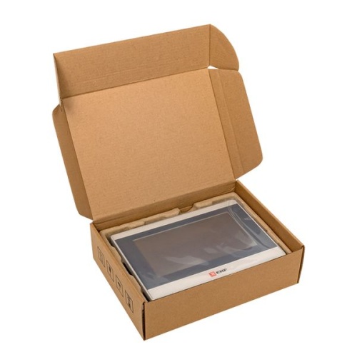 Панель оператора PRO-Screen 7E | код RSC-7E | EKF фото 4