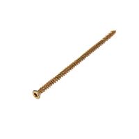 Шуруп по бетону KRANZ 7.5х152, короб (100 шт./уп.) | код KR-01-3731-007 | KRANZ