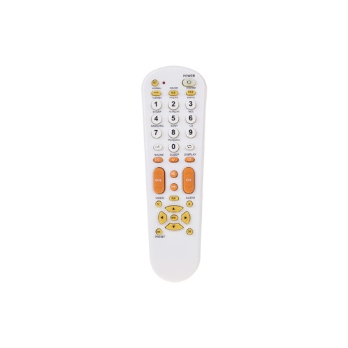 Пульт универсальный для телевизора (RX-951) REXANT | код 38-0001 | REXANT