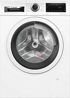 Стиральная машина Bosch WNA134B0SN пан.англ. загр.фронтальная макс.:8кг (с сушкой) белый | код 1924524 | BOSCH