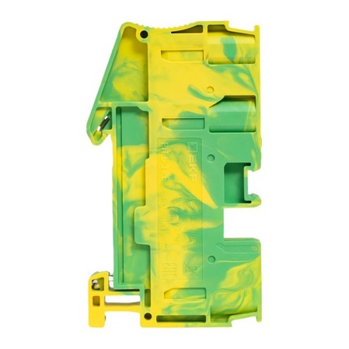 Клеммная колодка пружинная 6 Push-in 3 вывода земля | код PIT-6-3-pe | EKF фото 5 Клеммная колодка пружинная 6 Push-in 3 вывода земля | код PIT-6-3-pe | EKF фото 5