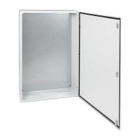 Корпус металлический ЩМП-ПРО-1200х800х280-IP66-УХЛ1 (ПРО)-КЭАЗ | код 367450 | КЭАЗ