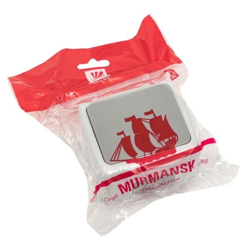 Мурманск Выключатель проходной 1-клавишный 10А IP54 серый | код EFV10-025-30-54 | EKF фото 4 Мурманск Выключатель проходной 1-клавишный 10А IP54 серый | код EFV10-025-30-54 | EKF фото 4