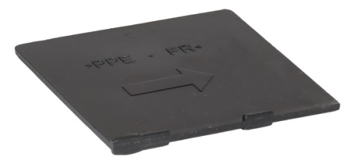Перегородка разделительная IZ2S 160/3 | код 004671973 | ETI