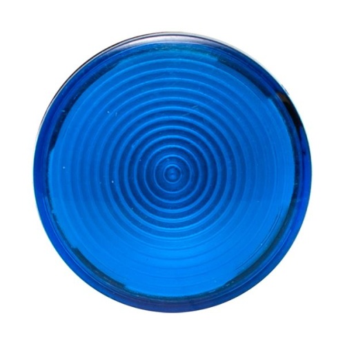 Матрица светодиодная AD16-22HS синяя 24В AC/DC IP65PROxima | код ledm-ad16-b-24-65 | EKF фото 4