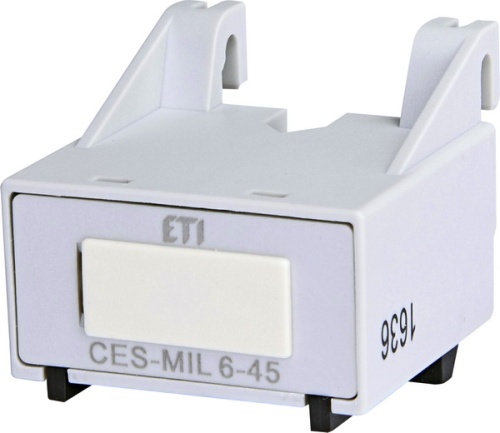 Механическая блокировка CES-MIL 6-45 | код 004646578 | ETI