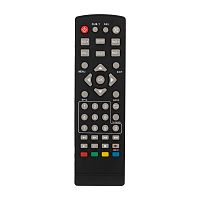 Универсальный пульт дистанционного управления REXANT для DVB-T2+TV | код 38-0012 | REXANT