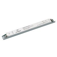 Блок питания ARV-LG-24100-LINEAR-PFC-DALI2-PD 24В 4.2A 100Вт IP20 металл Arlight 049481