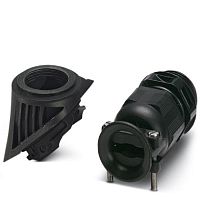 Кабельный ввод HC-B-GTRS-M25-PLRBK | код 1414652 | PHOENIX CONTACT
