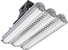 L-industry Turbine HB3/180/К15/5,0К/01/I7-23/IP66 LEDEL | код INT180-46-1111-18 | LEDEL