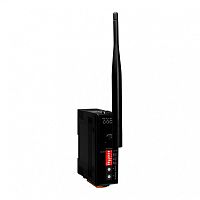 RFU-2400-RU400 2.4 GHz RS-232/RS-485 Wireless Modem (RoHS) (1 pcs) | код 00-06128673 | ICP DAS