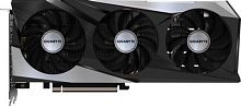 Видеокарта Gigabyte PCI-E 4.0 GV-IA380GAMING OC-6GD INTEL ARC A380 6Gb 96bit GDDR6 2450/15500 HDMIx2 DPx2 HDCP Ret | код 1874758 | GIGABYTE
