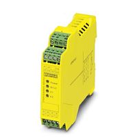 Реле безопасности PSR-SCP-230UC/ESAM4/3X1/1X2/B | код 2901428 | PHOENIX CONTACT