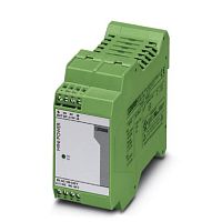 Источники питания MINI-PS-100-240AC/2X15DC/1 | код 2938743 | PHOENIX CONTACT