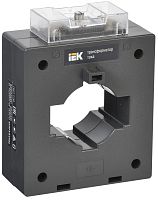 Трансформатор тока ТТИ-60 800/5А 15ВА класс 0.5 МПИ08 IEK ITT40-2-15-0800-08