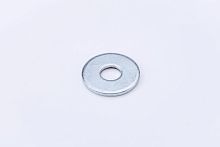 Шайба кузовная M16 цинк. DIN 9021 (уп.25шт) коробка СТРОЙМЕТИЗ UTORM3070094