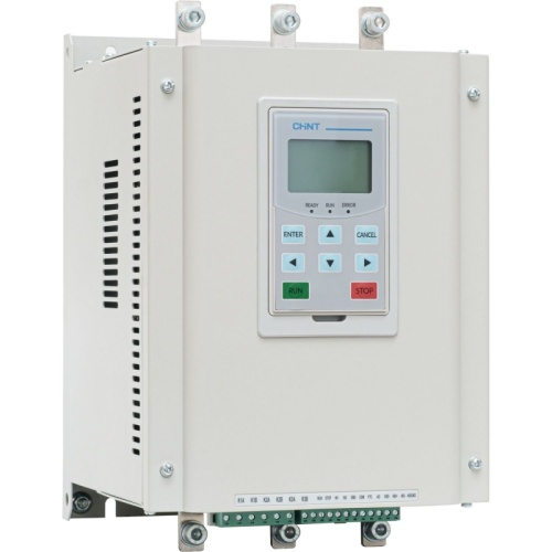 Устройство плавного пуска NJR5-320/ZX6 320А 315кВт 690В | код 438343 | CHINT