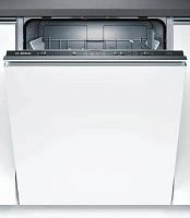 Посудомоечная машина встраив. Bosch SMV24AX00K 2400Вт полноразмерная | код 1979155 | BOSCH