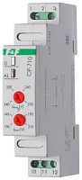 Реле напряжения CP-710 F&F EA04.009.001