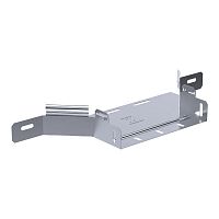 Ответвитель горизонтальный Стандарт INOX (AISI 316) 200х50 Промрукав | код PR16.2664 | ПРОМРУКАВ