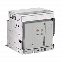Выключатель нагрузки YON AD-2000-S2-3P-85-D-MR0-B-C0000-M0-P01-S1-09 | код 202385D0B00000119 | DKC