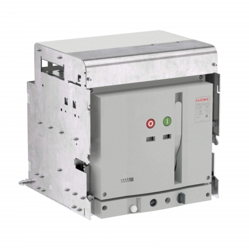 Выключатель нагрузки YON AD-2000-S2-3P-85-D-MR0-B-C0000-M0-P01-S1-09 | код 202385D0B00000119 | DKC