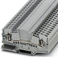 Проходные клеммы STMED 6 | код 3035713 | PHOENIX CONTACT