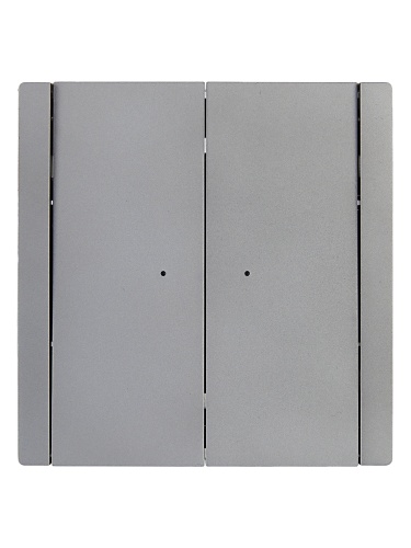 FORTE&PIANO Выключ. 2-кл. с инд. 10А FP506 ст. IEK | код FP-V20-1-10-1-K46 | IEK фото 2