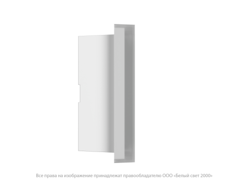 Указатель световой BS-BRIZ-10-S1-ELON Белый свет a17014 фото 7