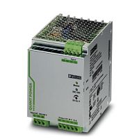 Источники питания QUINT-PS/1AC/48DC/10 | код 2866682 | PHOENIX CONTACT