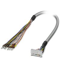 Кабель CABLE-FLK14/OE/0,14/ 150 | код 2305266 | PHOENIX CONTACT