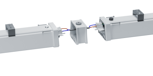 Светильник светодиодный ДСО-50вт DSO-01-50-4K-IP65-LED-A1 | код 93652 | Navigator Group фото 2