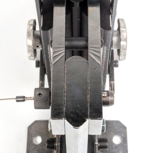 Пресс гидравлический для гибки шин ШГ-150К серия NEO | код 84417 | КВТ