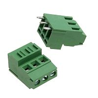 Терминальный блок ZTM-ELECTRO ZEK381V-03P | код 106373 | ZTM-ELECTRO