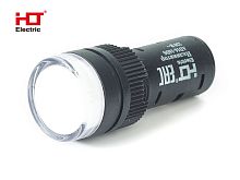Лампа AD16-16DS(LED)матрица d16мм белый 230В IP40 HLT | код 085-06-01 | HLT