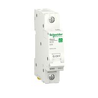 Выключатель автоматический RESI9 (АВ) B 50А 1P 6000А | код. R9F02150 | Schneider Electric