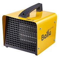 Пушка тепловая BKX 2кВт 220В 120куб.м/ч BKX-3 Ballu НС-1013525 ( 1шт. )