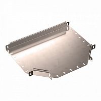 Ответвитель Т-образный Стандарт INOX (AISI 409) 300х50 Промрукав | код PR16.2877 | ПРОМРУКАВ