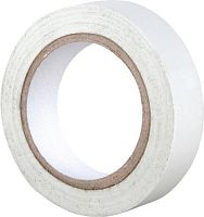Изолента V02-7W-13х15-20 0.13х15мм (рул.20м) бел. Volsten 9790