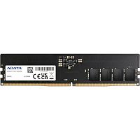 Память DDR5 8GB 4800MHz A-Data AD5U48008G-B OEM PC5-38400 CL40 DIMM 288-pin 1.1В single rank OEM | код 1971835 | A-DATA