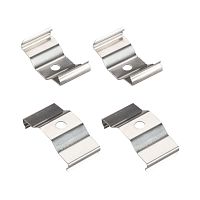 Держатель для подвесного монтажа SL-ARC-5060 SILVER (Arlight, Металл) | код 032725(1) | Arlight