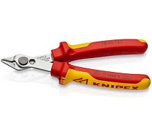 Electronic Super Knips VDE, 125 мм, | код KN-7806125 | KNIPEX
