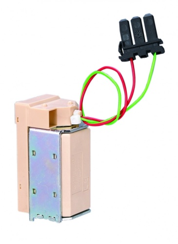 Расцепитель независимый AC 400В ВА-338E | код 22623DEK | DEKraft Расцепитель независимый AC 400В ВА-338E | код 22623DEK | DEKraft