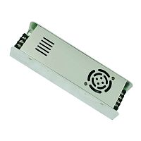 Блок питания 360Вт 12В Металлический корпус UET-VAS-360A20 12V IP20 | код UL-00002434 | Uniel